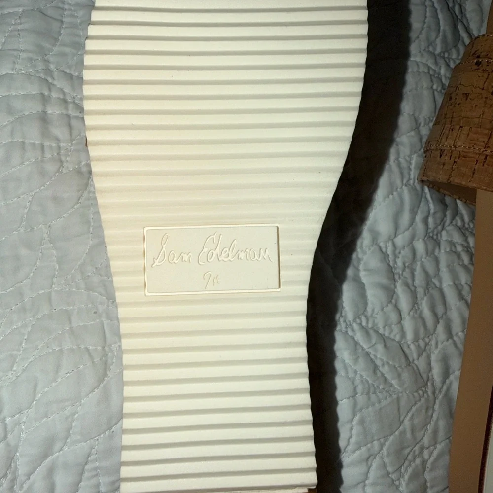 Sam Edelman Ariane Sandle - Picture 6 of 6